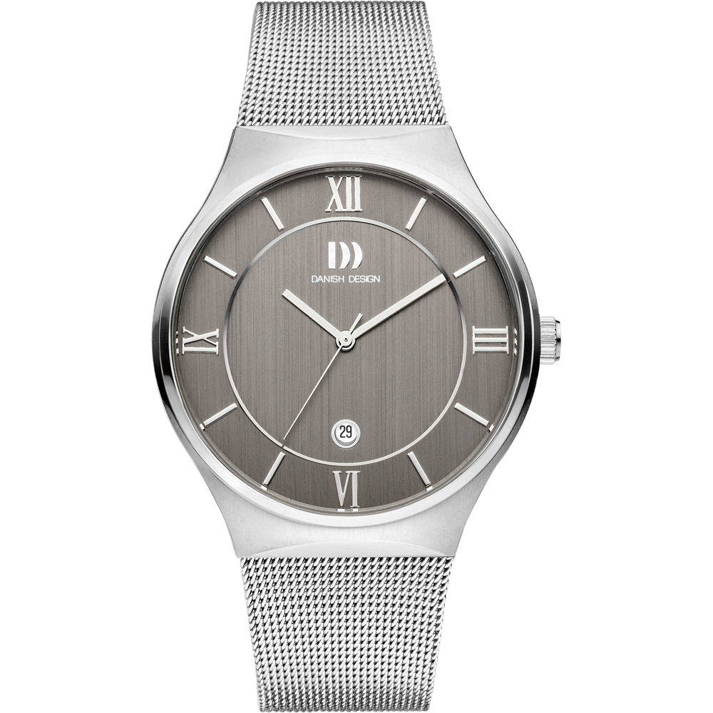 Montre Danish Design Tidløs IQ64Q1240 Kalsoy