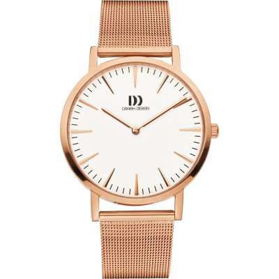 montre Danish Design Tidløs IQ67Q1235 London