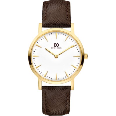 Montre Danish Design Tidløs IV15Q1235 London