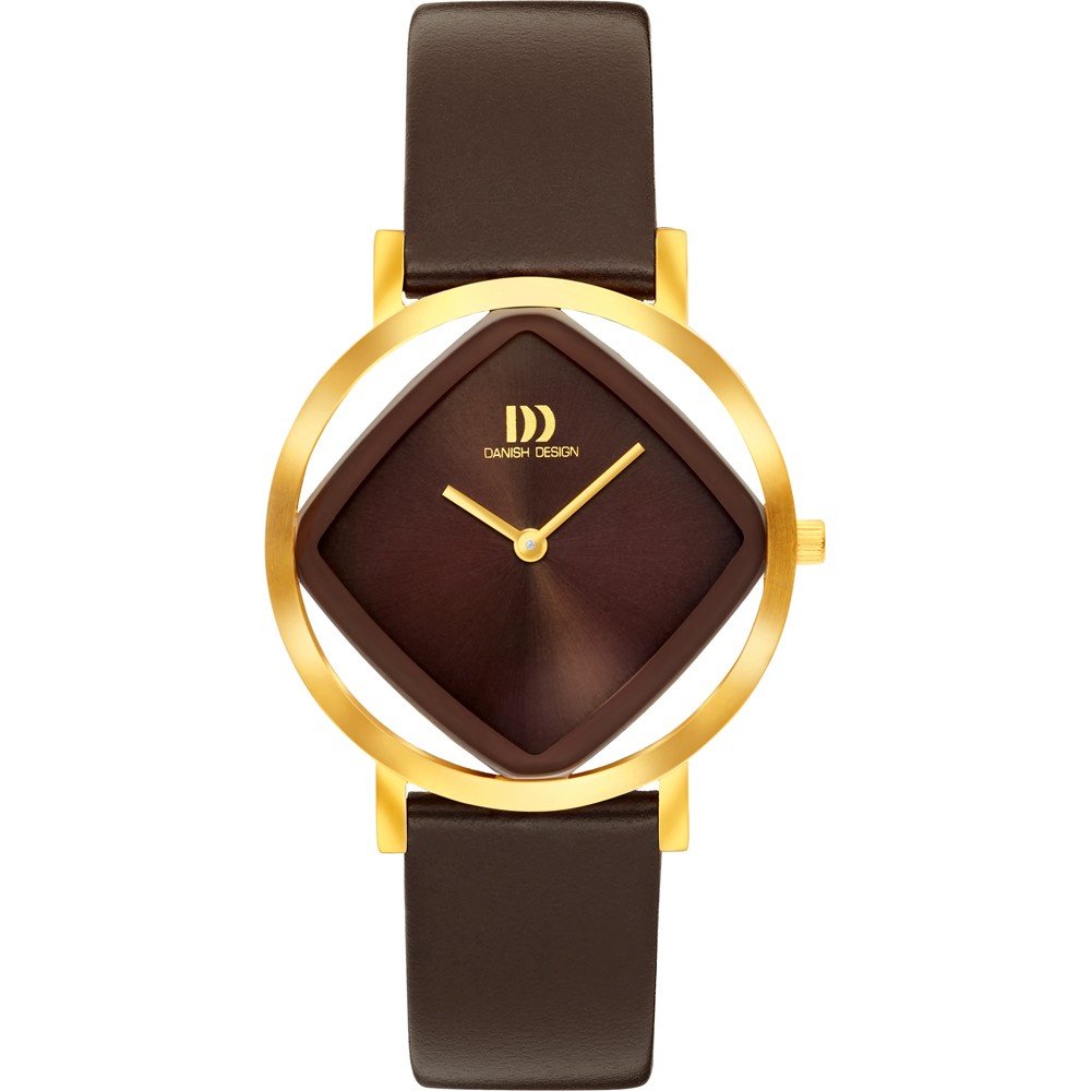 Montre Danish Design Frihed IV18Q1300 Pico Square