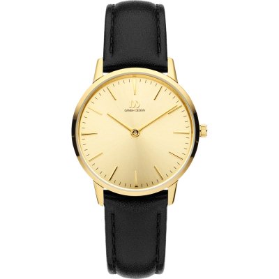 Montre Danish Design Tidløs - Akilia IV19Q1251