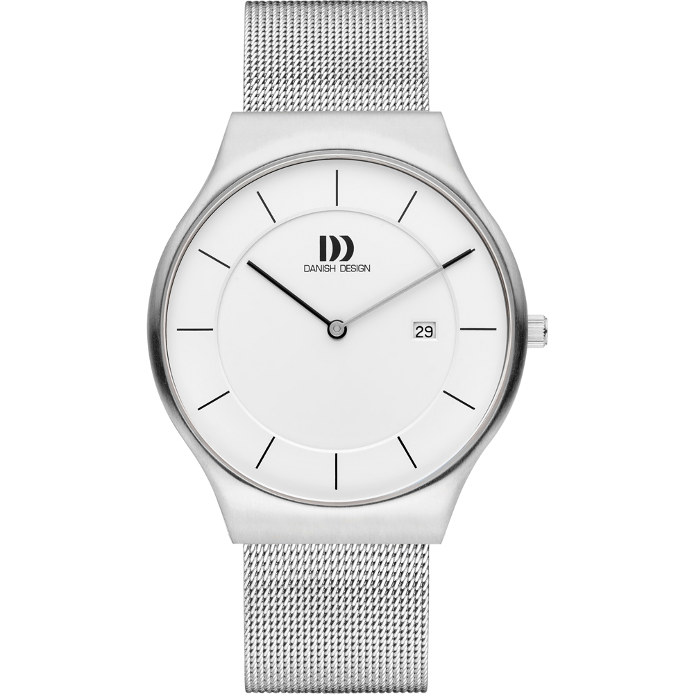 Montre Danish Design Tidløs IQ62Q1259 Långeland