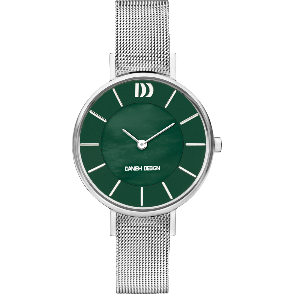 Montre Danish Design Tidløs IV77Q1167 Rømø