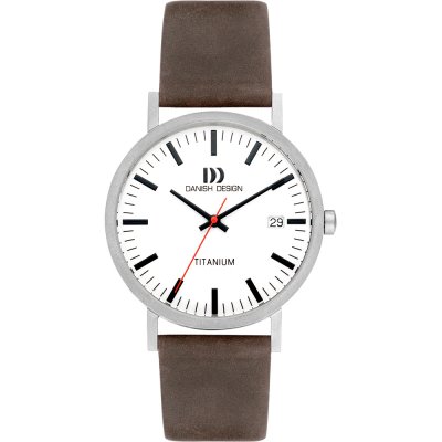 Montre Danish Design Gløbe IQ14Q1273 Rhine Large