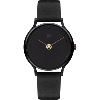 Danish Design DD Studio 10-A2-04 Sun montre