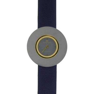 montre Danish Design IV14Q305 Titanium