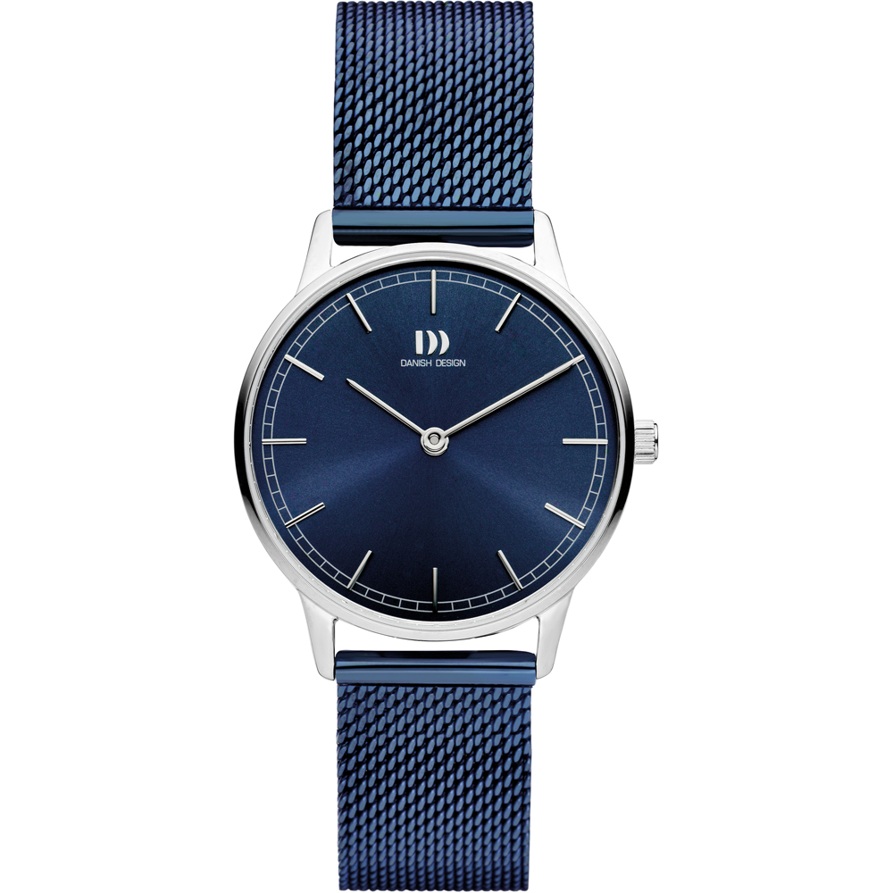 Montre Danish Design Pure IV69Q1249 Vigelsø