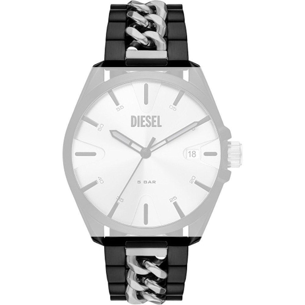 Bracelet Diesel ADZ2176 MS9