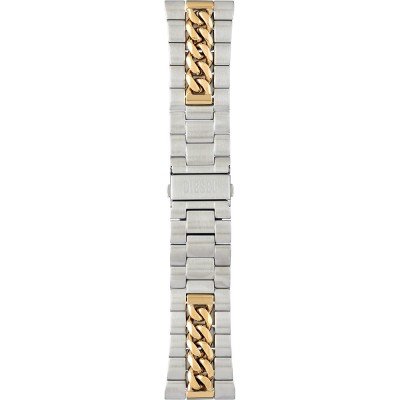 Bracelet Diesel Straps ADZ7486 Mr. Daddy 2.0