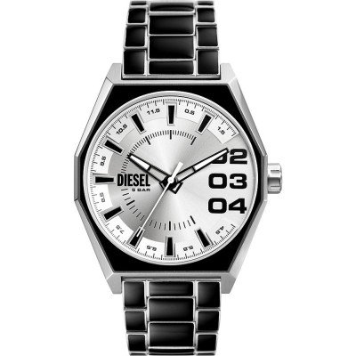 Montre Diesel Classic DZ2195 Scraper