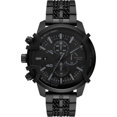 Montre Diesel Classic DZ4579 Griffed