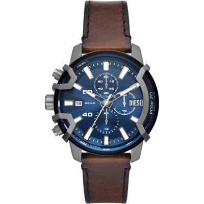 montre Diesel Classic DZ4604 Griffed Mini