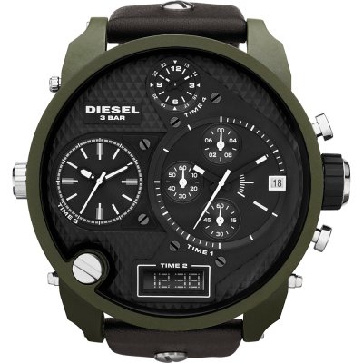 Montre Diesel DZ7250 Mr. Daddy