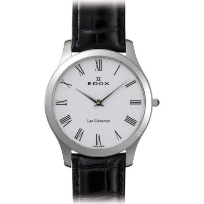 Montre Edox 21156-3-BR