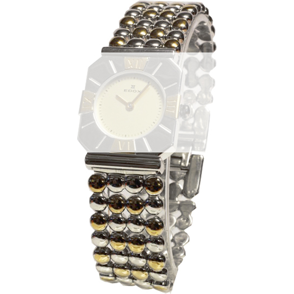 Bracelet Edox A29001-357-BIN
