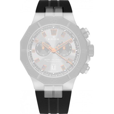 Bracelet Edox ED-BA-10113 37GNCA Delfin