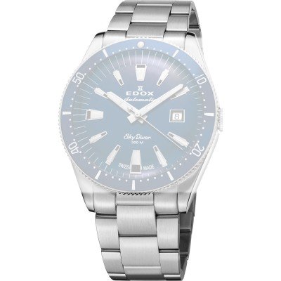 Bracelet Edox ED-BA-80131 3BUM Skydiver