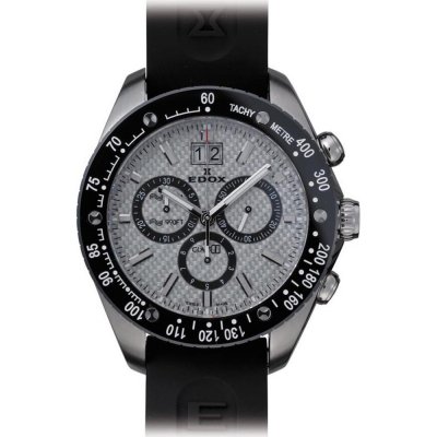 Montre Edox 10004-3N-AIN Class 1