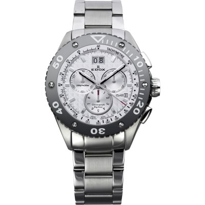 Montre Edox 10017-3-AIN Class 1
