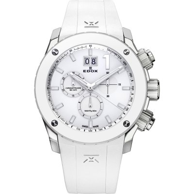 Montre Edox 10020-3B-BN2 Class 1