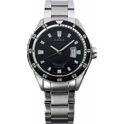 Montre Edox 80079-3-NIN Class-1