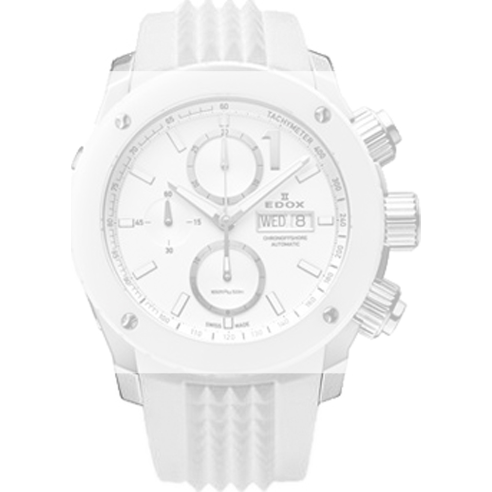 Bracelet Edox A01114-3B-BN Class 1 Chronoffshore