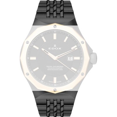 Bracelet Edox ED-BA-54004 37GRM Delfin