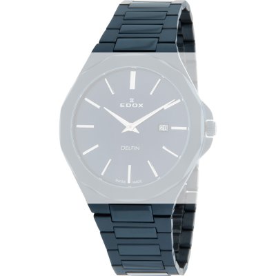 Bracelet Edox A71289-37BUM-BUIN Delfin