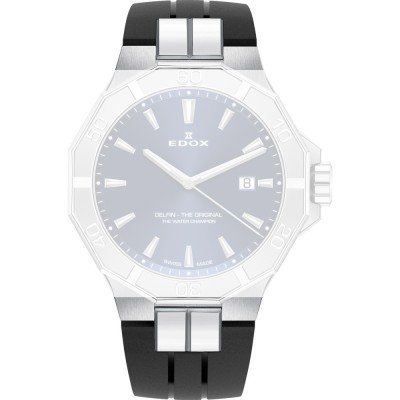 Bracelet Edox ED-BA-53021 3CA Delfin