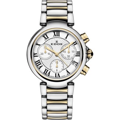 Montre Edox 10220-357RM-AR La Passion