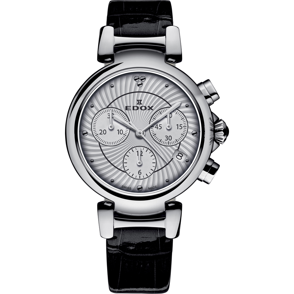 Montre Edox La Passion 10220-3C-AIN