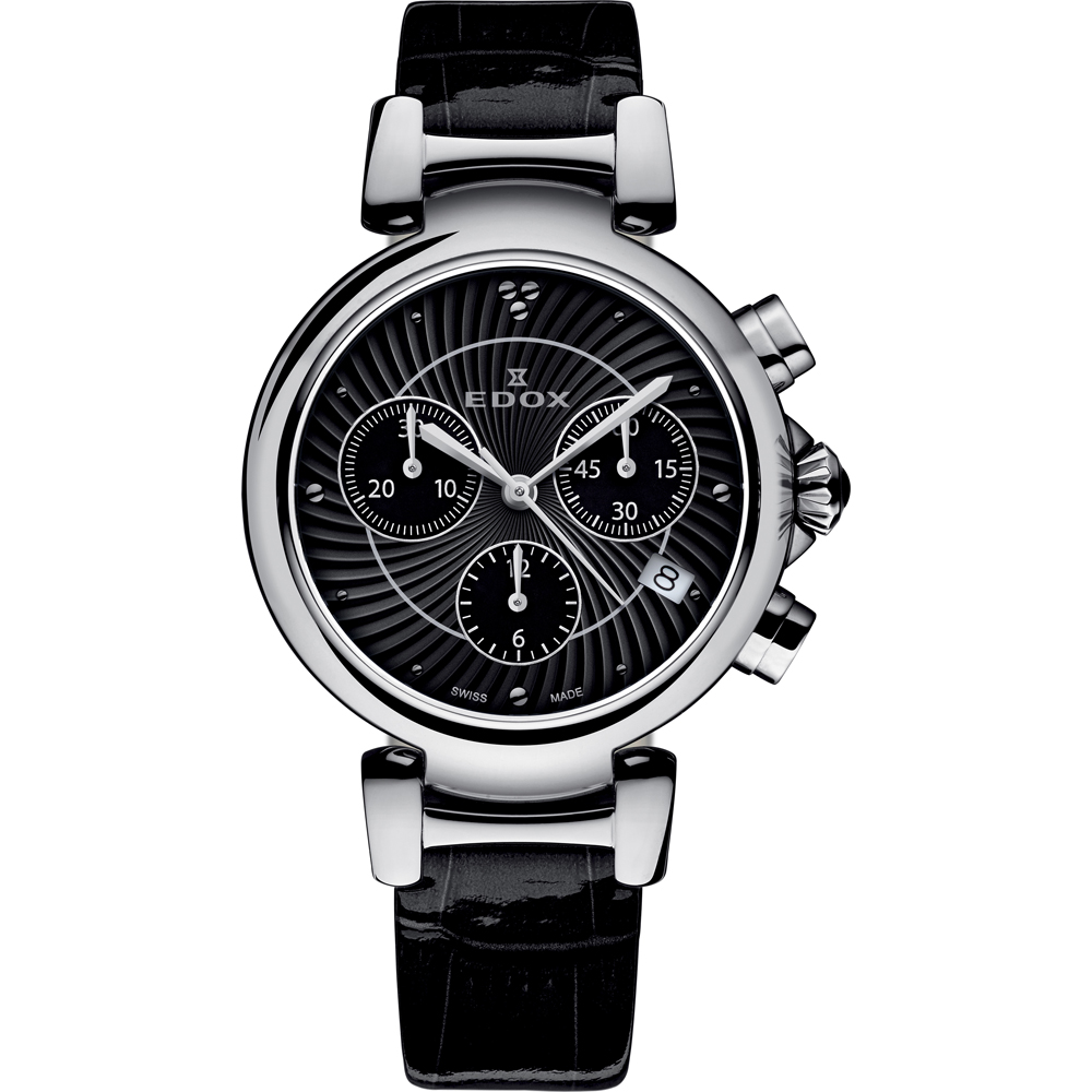 Montre Edox La Passion 10220-3C-NIN