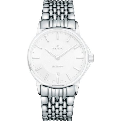 Bracelet Edox ED-BA-57001 3M Les Bémonts