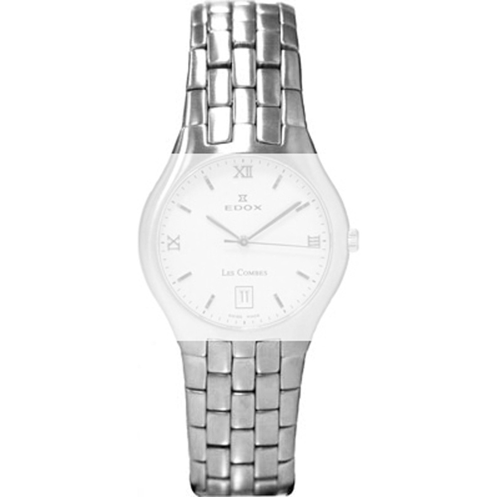 Bracelet Edox A61150-3P-AIN Les Combes