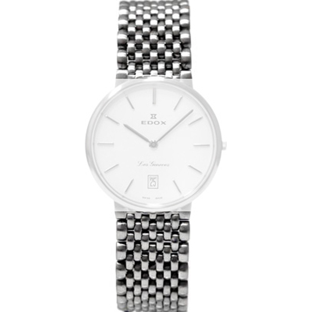 Bracelet Edox A27004-3-CIN Les Genevez