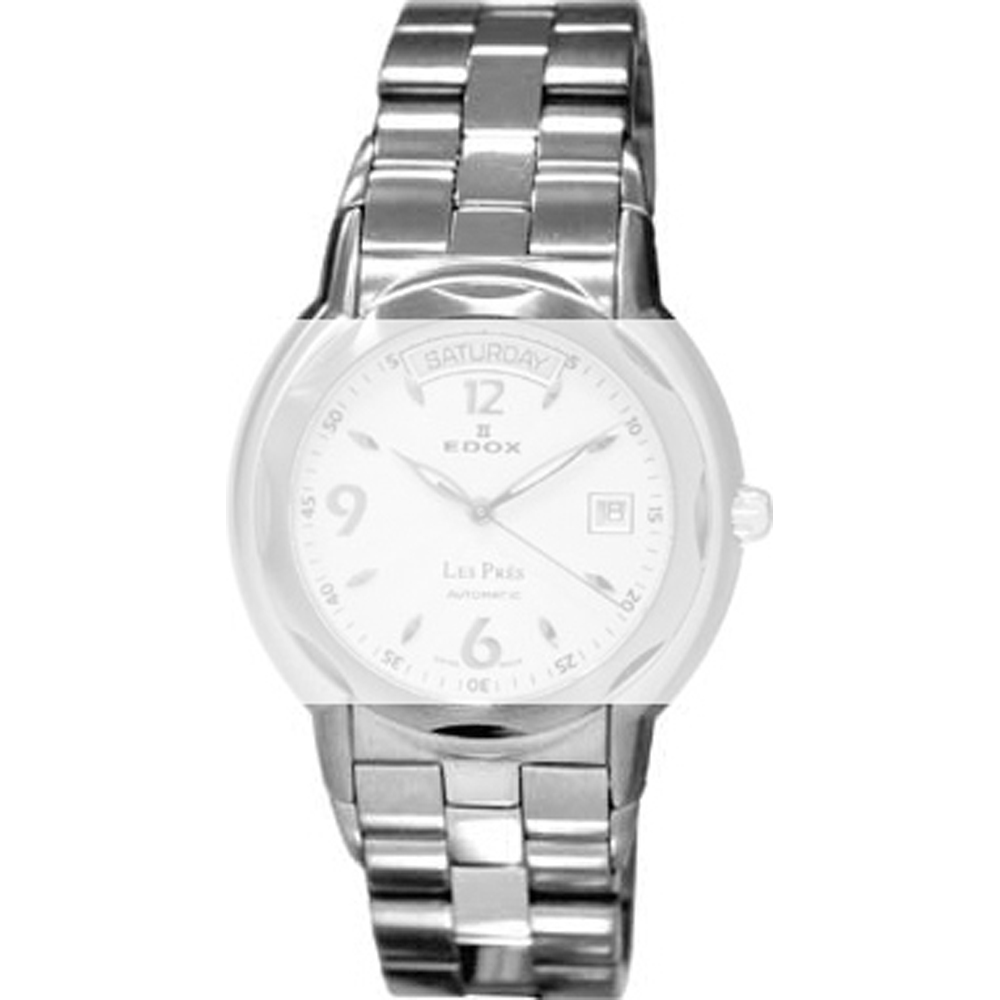 Bracelet Edox A83001-3-AIN Les Pres