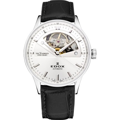 Montre Edox Les Vauberts 85019-3A-AIN