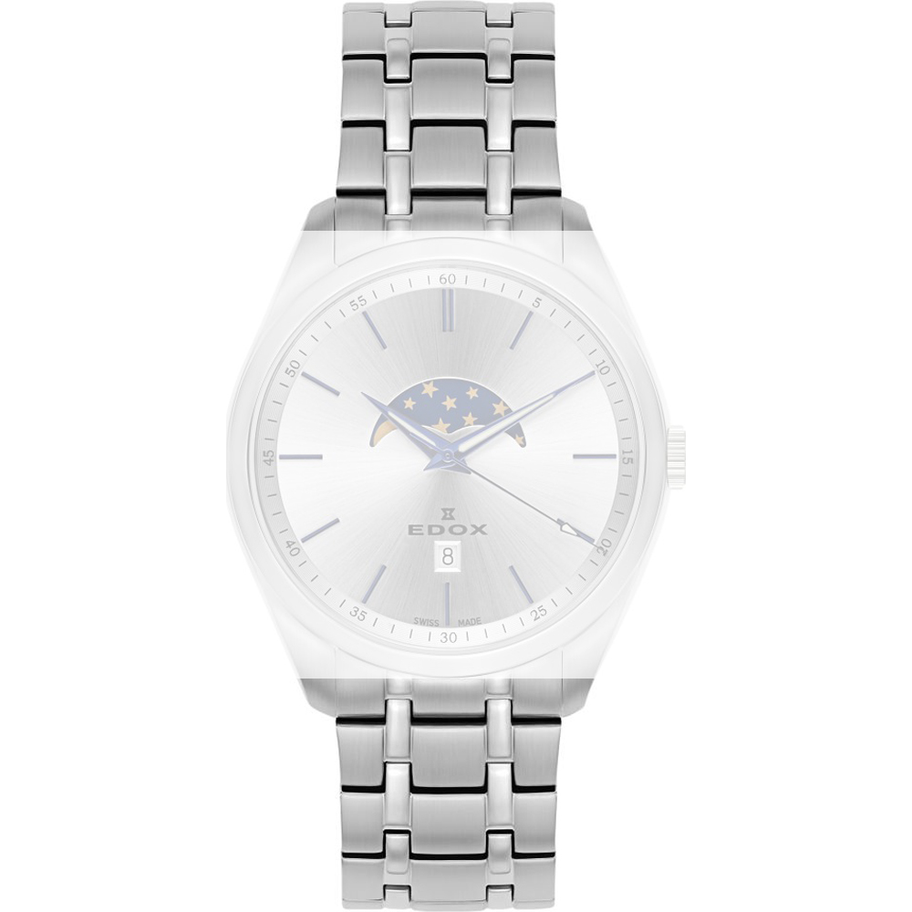 Bracelet Edox A79018-3M-AIBU Les Vauberts