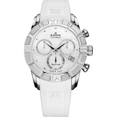 Montre Edox 10405-3-NAIN Royal Lady