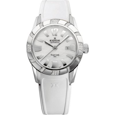 Montre Edox 37007-3D40-NAIN Royal Lady