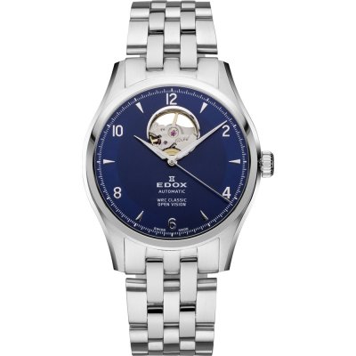 Montre Edox 85016-3-BUIN WRC Classic