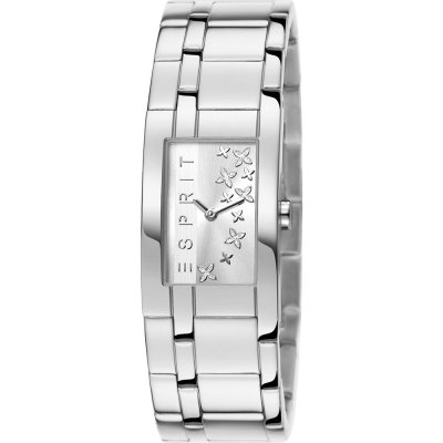 Esprit Watch Time 2 Hands Houston Spring  ES107292001