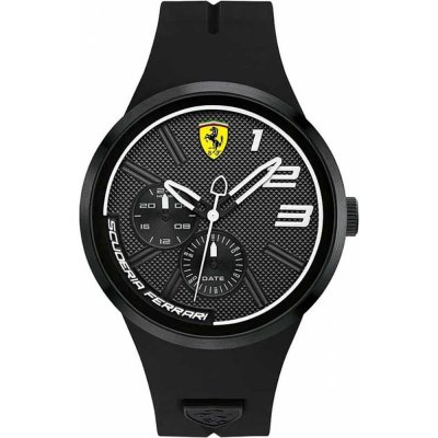 Montre Scuderia Ferrari 0830472 FXX