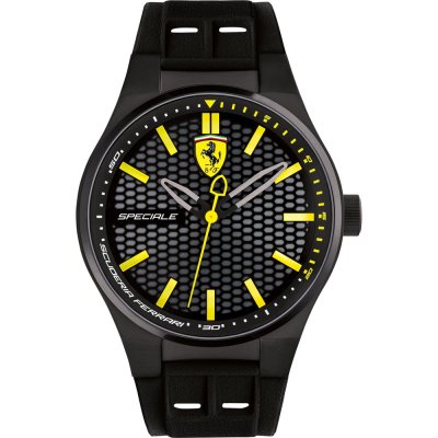 Montre Scuderia Ferrari 0830354 Speciale