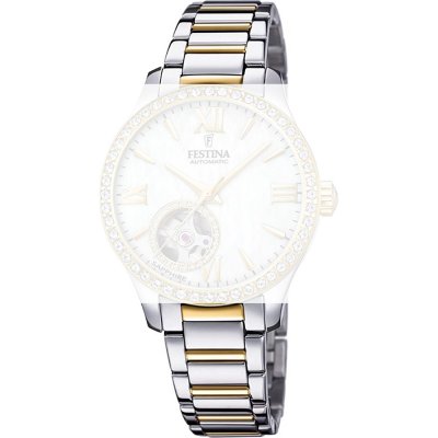 Bracelet Festina Straps BA04357 Automatic