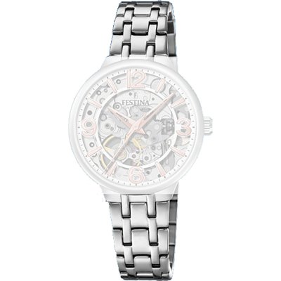 Bracelet Festina BA04546 Automatic skeleton