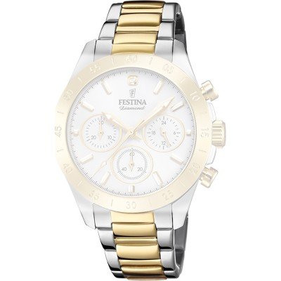 Bracelet Festina BA04695 Diamond