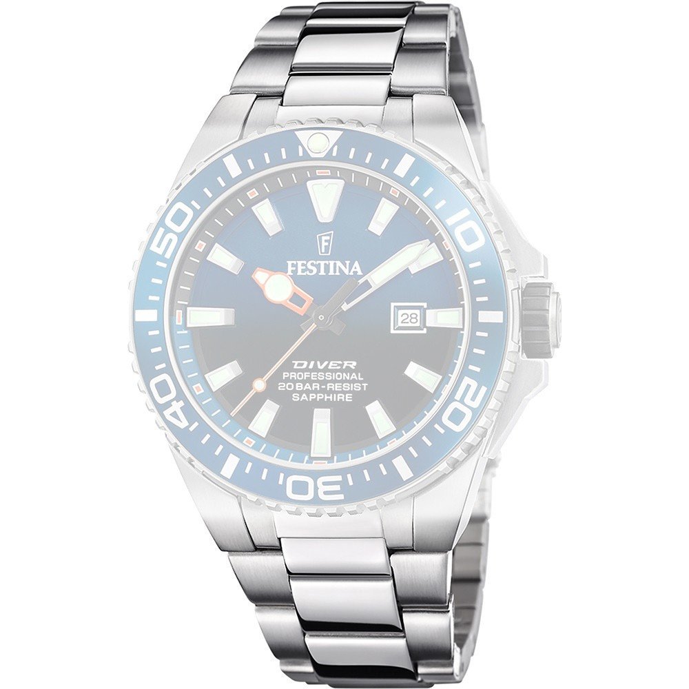 Bracelet Festina BA04737 Diver