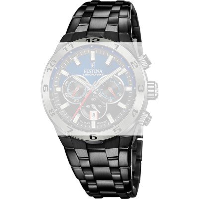 Bracelet Festina BA04798 Chrono Bike