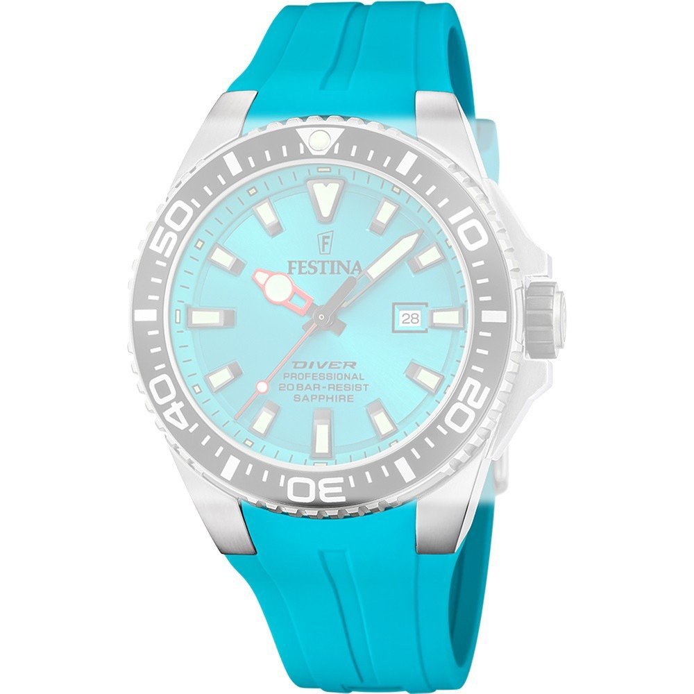 Bracelet Festina BC11598 Diver